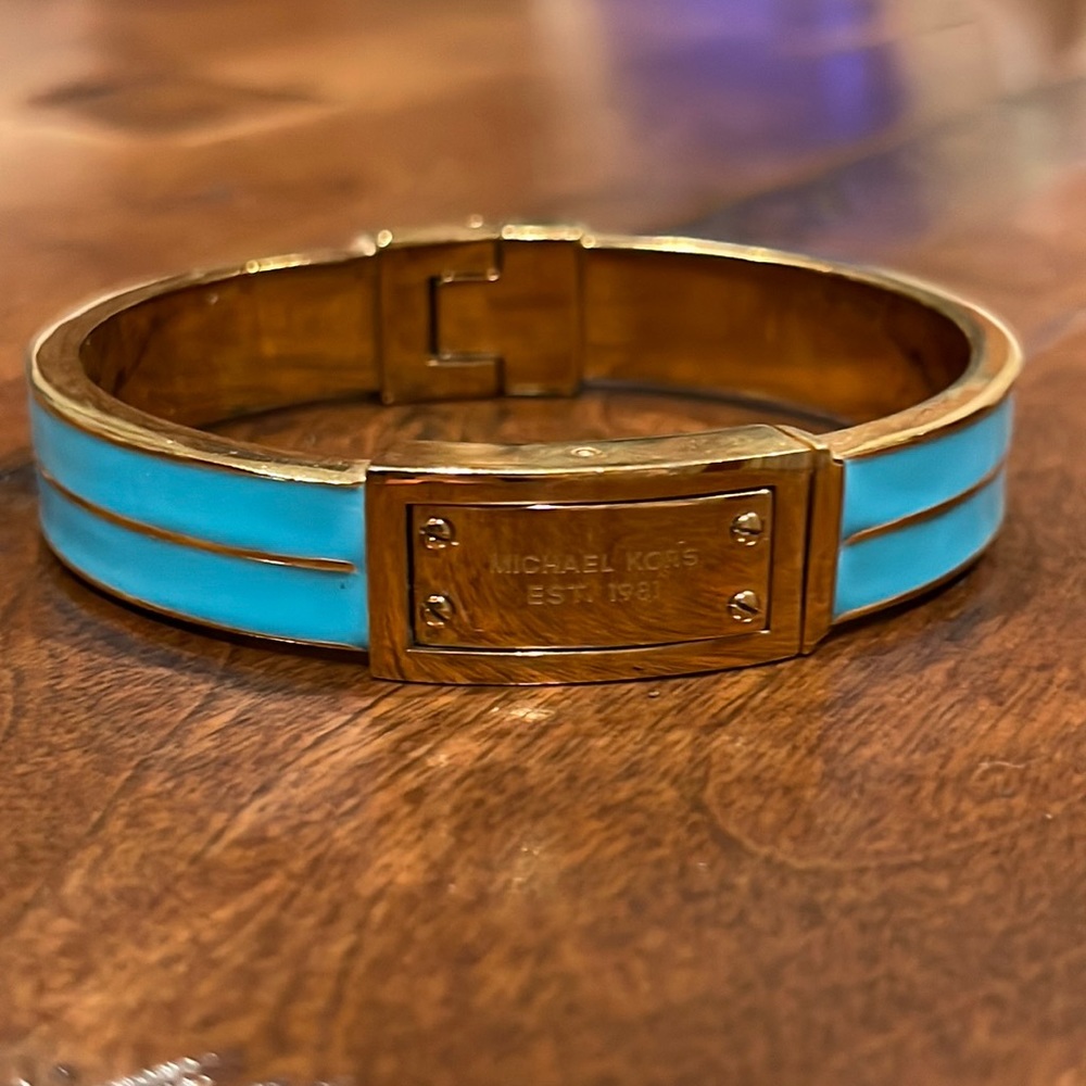 Michael Kors bracelet